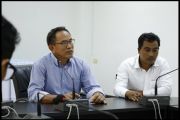 ประชุมสภาเทศบาลตำบลแว้ง เพื่อให้การทำงานเป็นไปด้วยความเรียบร้อยและมีประสิทธิภาพในการปฏิบัติงาน